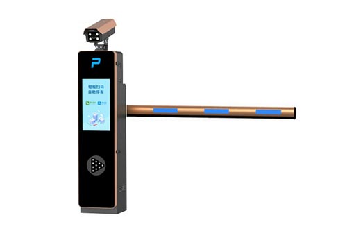 SZHE- PCT500 車牌一體機(jī)